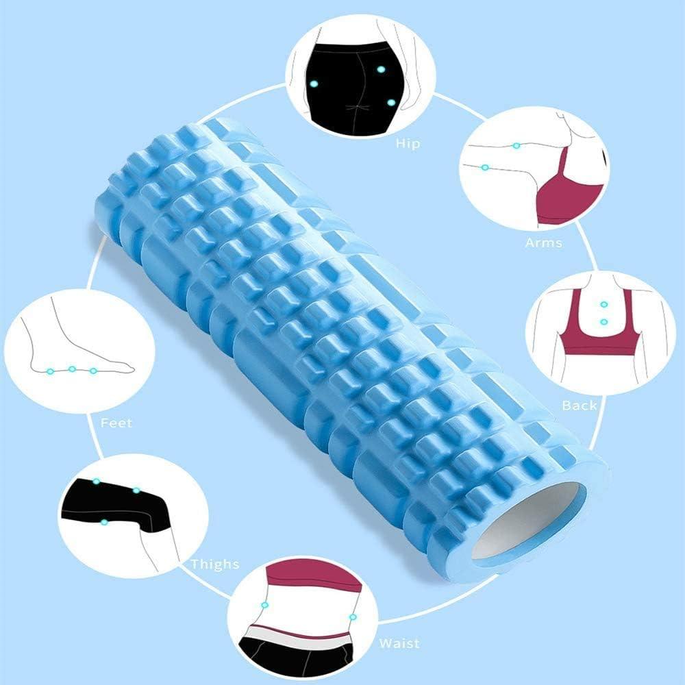 30cm Yoga Foam Roller