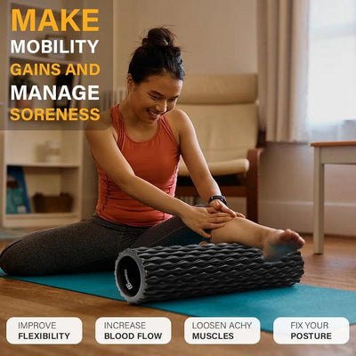 30cm Yoga Foam Roller