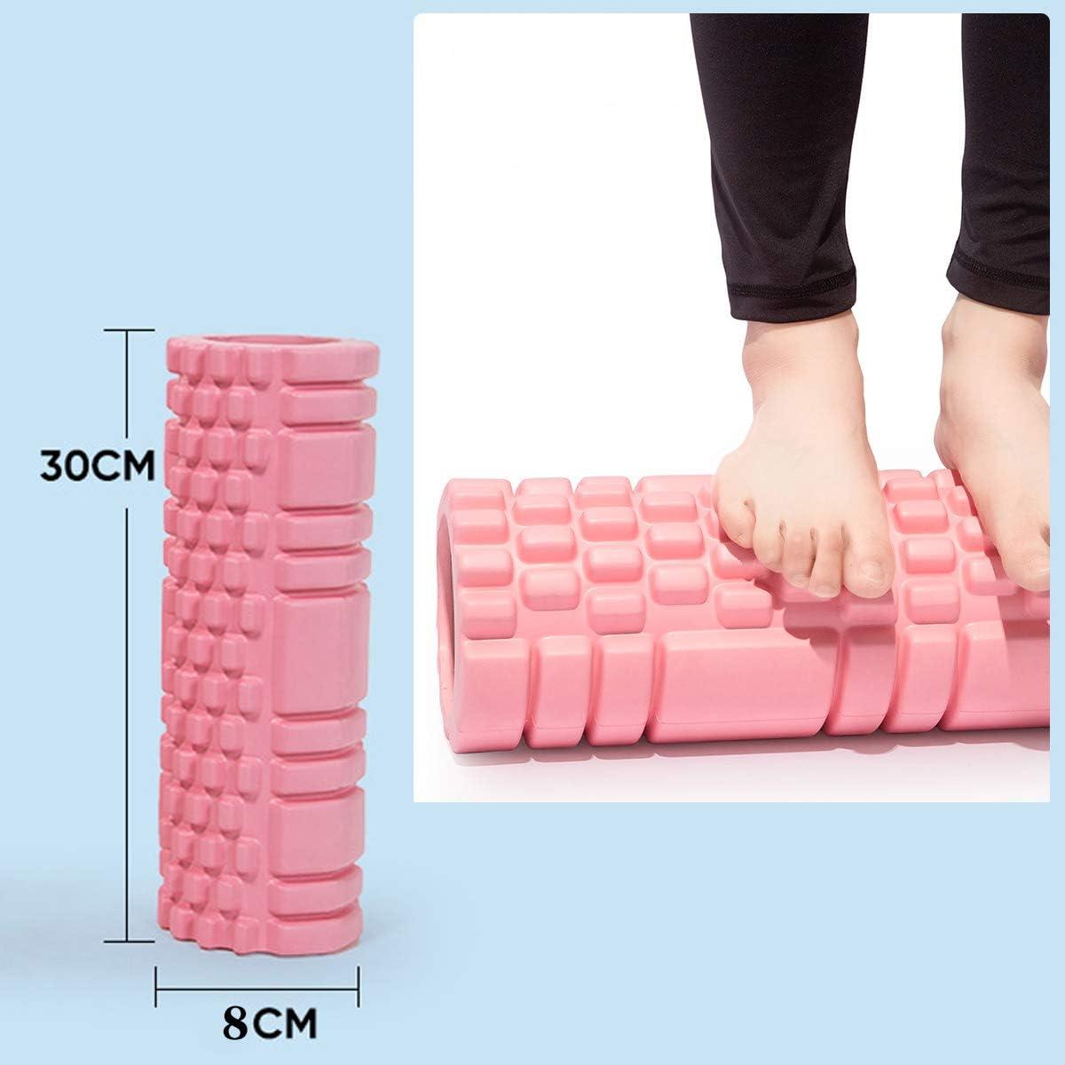 30 cm Yoga Foam Roller