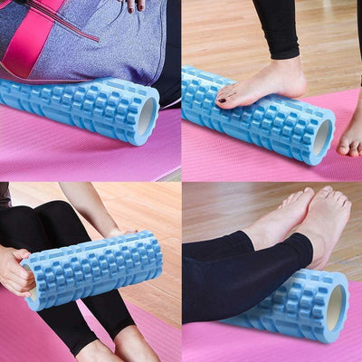 30 cm Yoga Foam Roller