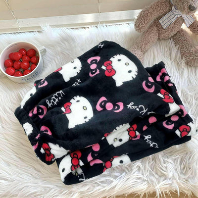 Hello Kitty - Sanrio Pajamas Set - ZoserX