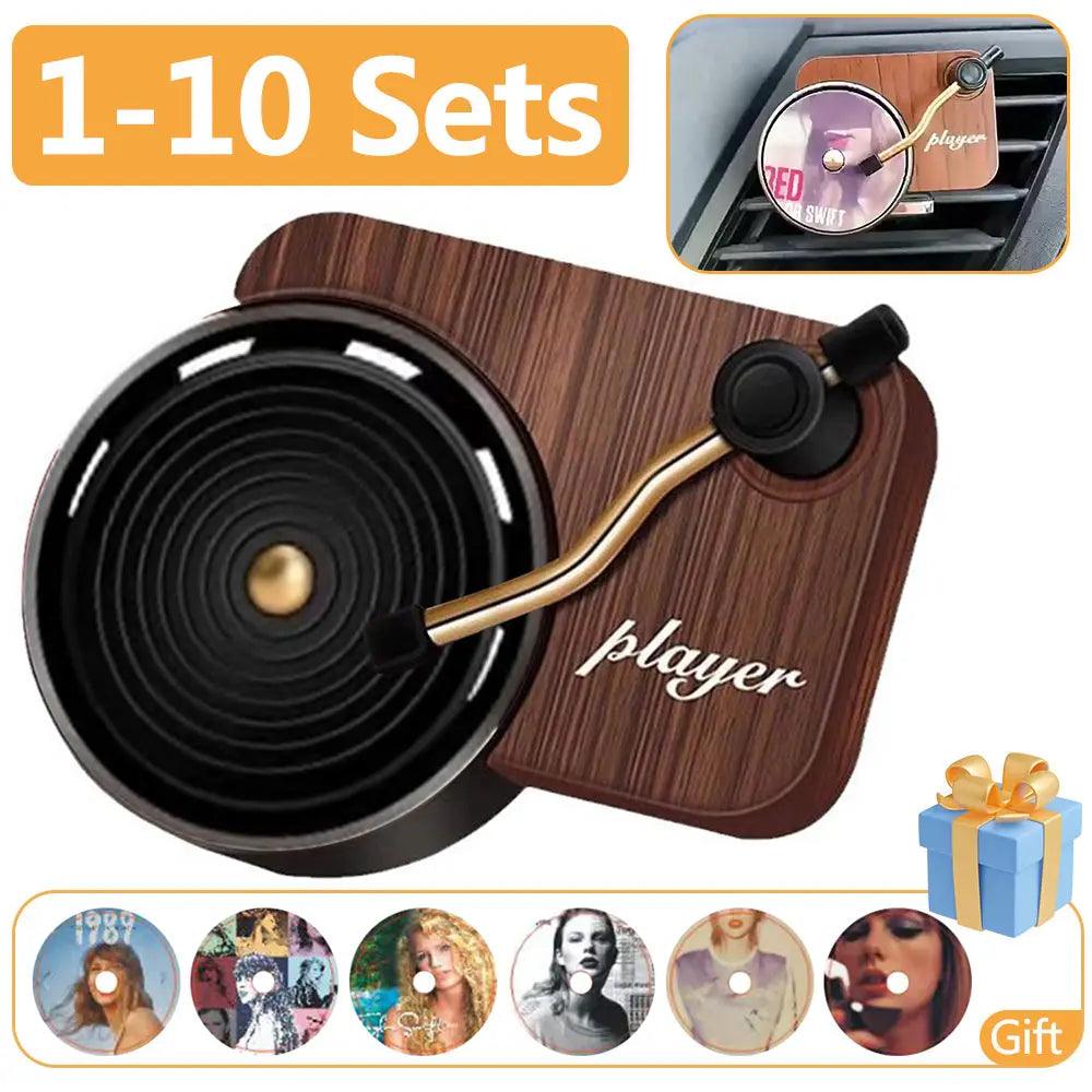 Taylor Swift 10 styks vinylpladeluftfrisker