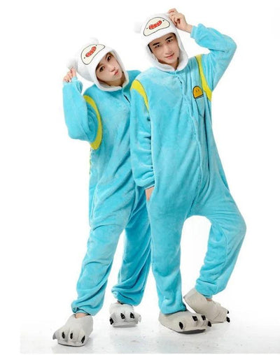 ZoserX - Adult Onesie