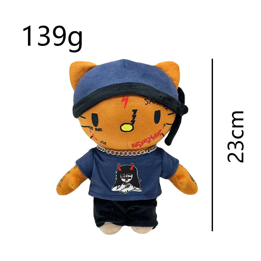 Adorable Kitty Plush for Sale - ZoserX Collection