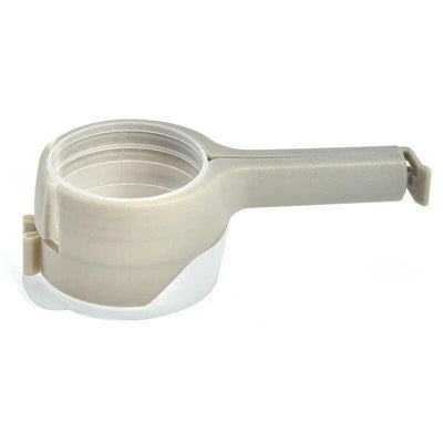 ZoserX - Food Bag Clips with Pour Spouts - ZoserX