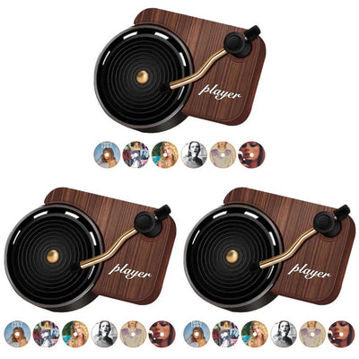 Taylor Swift 10 pieces vinyl record air freshener