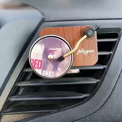 Taylor Swift 10 stykker Vinyl Record Air Freshener