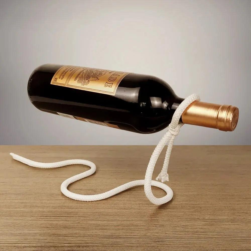 Innovative bottle holder design for creative entrepreneurs