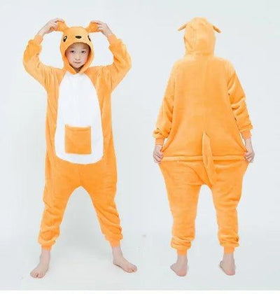 ZoserX - Dospělý Onesie