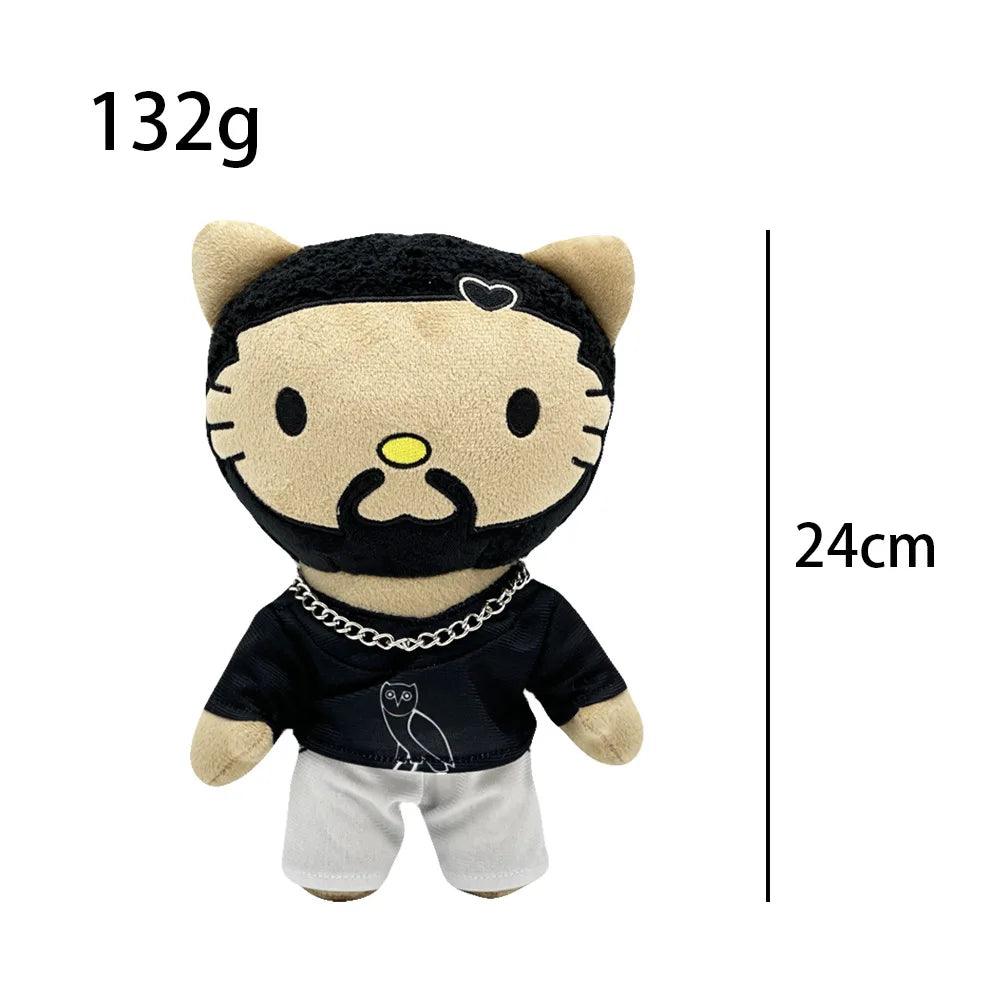 Adorable Kitty Plush for Sale - ZoserX Collection