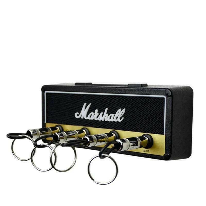 Marshall - Keyholder & Keychain - SatchX