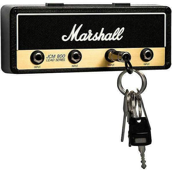 Marshall - Keyholder & Keychain - SatchX