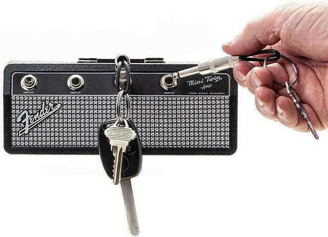 Marshall - Keyholder & Keychain - SatchX