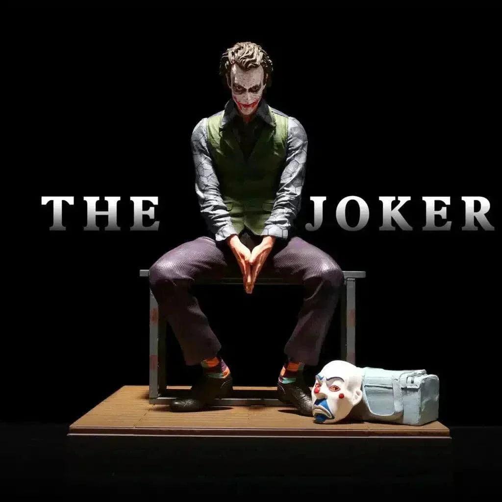 Joker - Car Accessory by SatchX™ - ZoserX